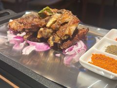 -桐湾大院·桐庐菜(滨江店)