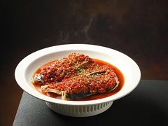 -香丰阁·烤鸭·川湘菜(清河店)
