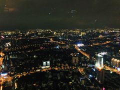 -无锡苏宁银河国际酒店-悦府65中餐厅