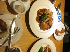 -宝莱纳餐厅(滨江店)