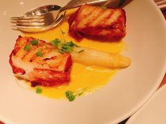 -上海柏悦酒店·世纪100牛排馆