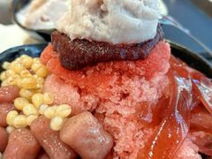 -鲜芋仙(观音桥大融城LG店)