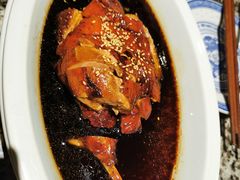 -南京大牌档(崇文门国瑞店)