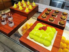 -韵咖啡自助餐厅(天津香格里拉店)