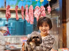 -盟重烧烤(东瓜山创始店)