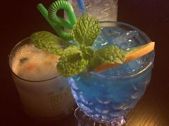 -ohbar live house(人广店)