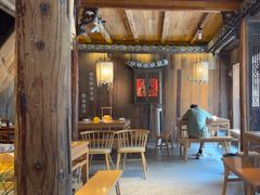 -大傻徽菜园·中国徽菜大师(老街店)