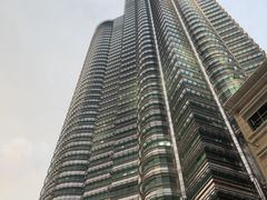 -吉隆坡国油双峰塔