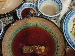 -南京大牌档(崇文门国瑞店)