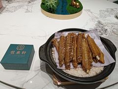 -悦来轩顺德菜(寮厦店)