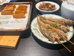 -素描餐厅(灵隐天竺店)
