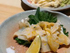 -镹·鱼料理  国产鱼使用店