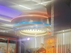 -路边羊烧烤酒场(宝带路店)