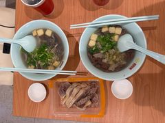 -回味鸭血粉丝汤(夫子庙瞻园路店)