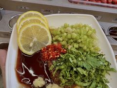 -海底捞火锅(九霄梦天地店)