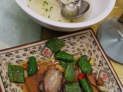 -聚福源·特色川菜馆·烤羊排