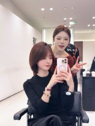 -DL HOPE明星造型