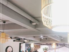 大堂-好人家海鲜酒楼(淞南路店)