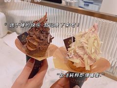 -GODIVA(国际金融中心店)