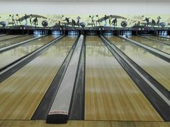 -广州保龄球馆(广州天河体育中心店)