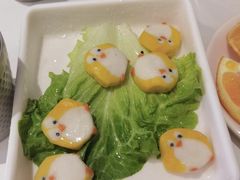 -牛焱·贵州黄牛肉火锅(城西银泰店)