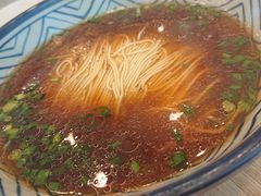 -朱洪元苏式面馆(绿宝广场店)