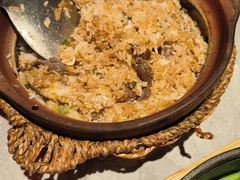 -啫神·广州地标美食(北京路店)