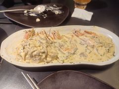 -Ameigo梅果·云贵川bistro(长宁来福士店)