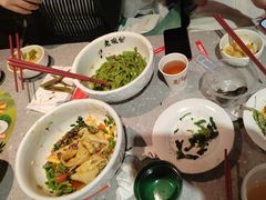-老碗会·陕西手工面(燕南路店)