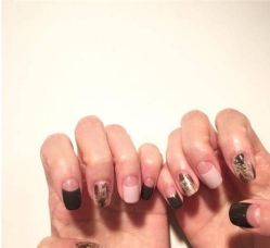 -Halo美甲美睫