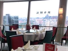 -国贸旋转餐厅(国贸广场店)
