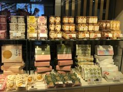 -好利来(朝外店)