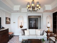 -广州富力丽思卡尔顿酒店