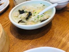 -苏小柳手作点心(控江旭辉分院)