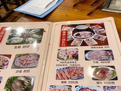 -顺德一品粥·20年凤城老字号(芳村店)