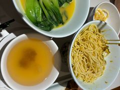 -苏堂阳春面•九年庆(北京路天河城店)