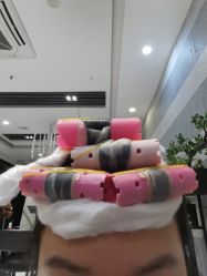 -首脑美发沙龙