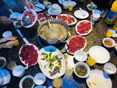 -八合里潮汕鲜牛肉火锅(深圳海岸城店)