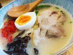 元气拉面-春笙食堂.丼饭拉面寿司(GOGO新天地店)