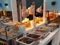 -仙螺岛海鲜自助餐厅(总店)