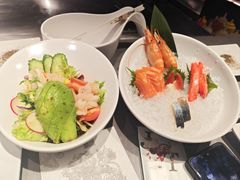 -水木锦堂·自助铁板烧(五道口购物中心店)
