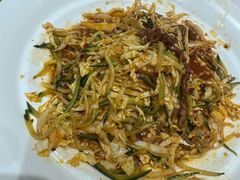 -六泰居·尔滨地标·东北菜(黄河路店)