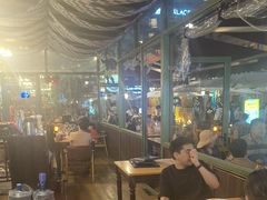 -巴伐利亚啤酒坊(意式风情街店)