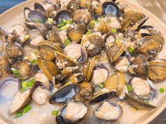 蒜蓉粉丝黄沙蚬-盏簋品味馆(沙溪店)