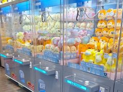 -小鹿的屋(广州花都融创茂店)