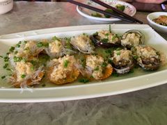 -四川小胡子海鲜(丁村万人海鲜广场店)