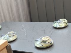 -集草轩·重庆麻辣烤鱼(西湖道店)