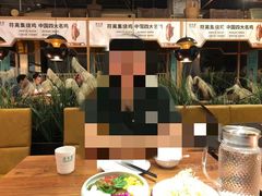 -符离集餐厅(万象城店)