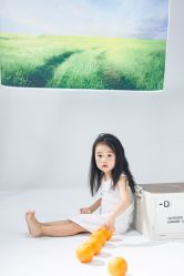 -米乐儿童摄影美学馆(怀柔店)