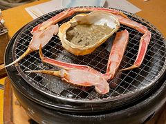 -蟹道乐(梅田店)